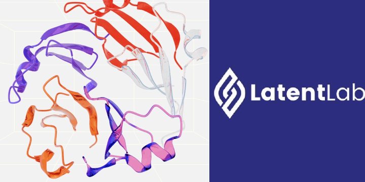 Latent Labs Launches Latent-X